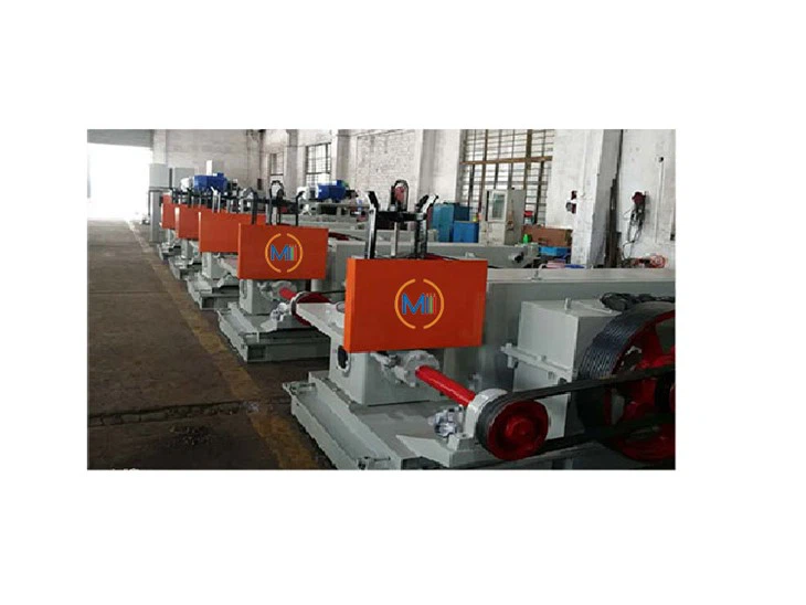 Welding Wire Drawing Machine（2）