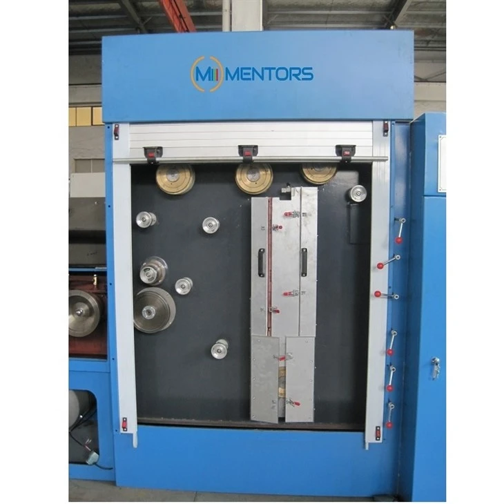 annealing